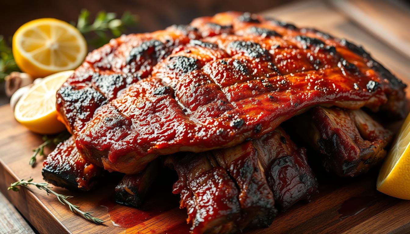 beef back ribs recipe