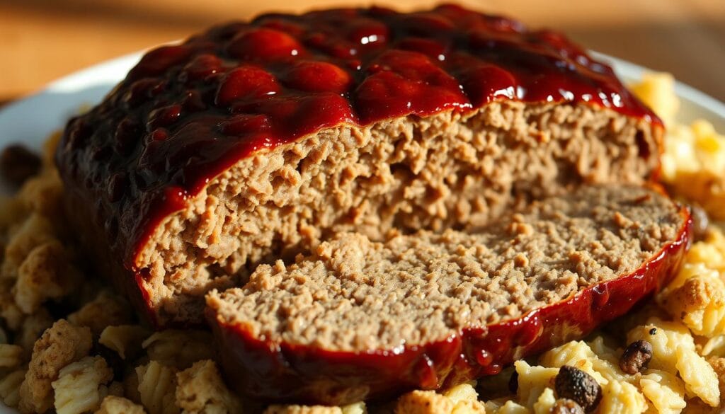 Stove Top Stuffing Meatloaf Moisture Techniques