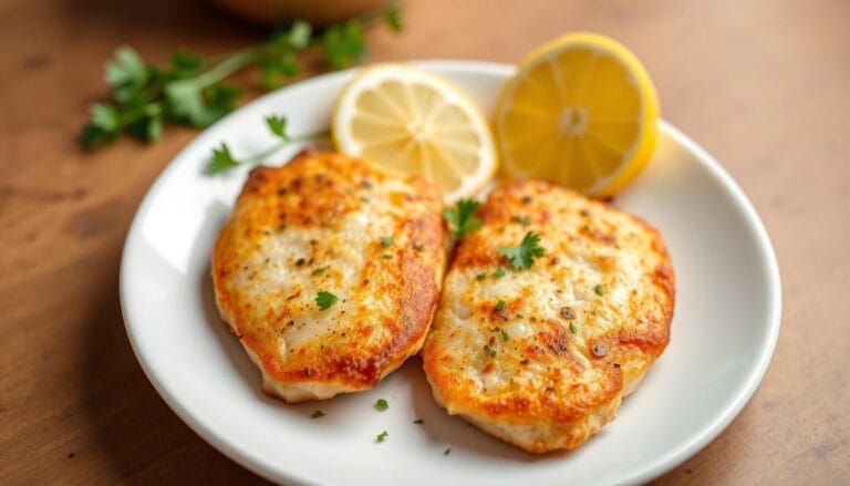 baked chicken cutlet recipes