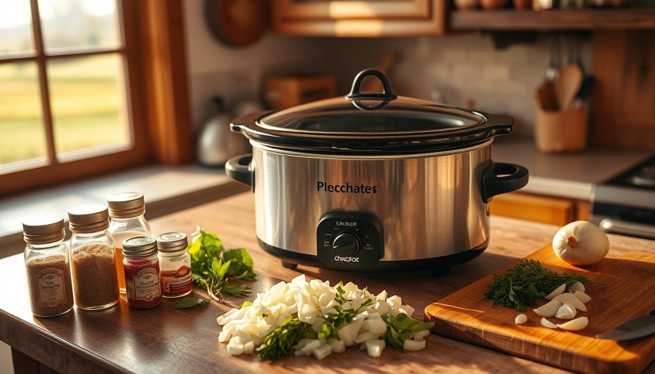 crockpot ideas for ground beef