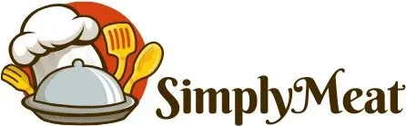 Logo Simplymeat