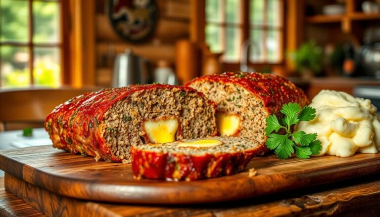 italian meatloaf