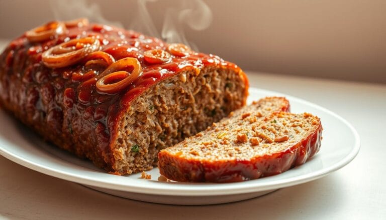 meatloaf recipe with onion soup mix