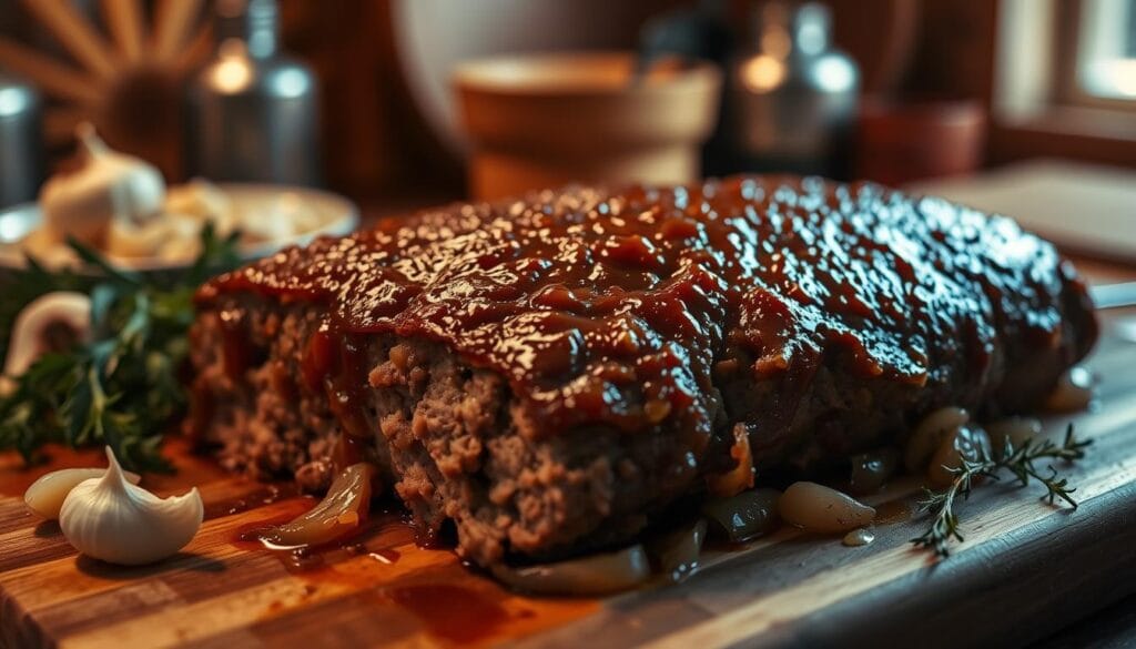 meatloaf recipe with onion soup mix