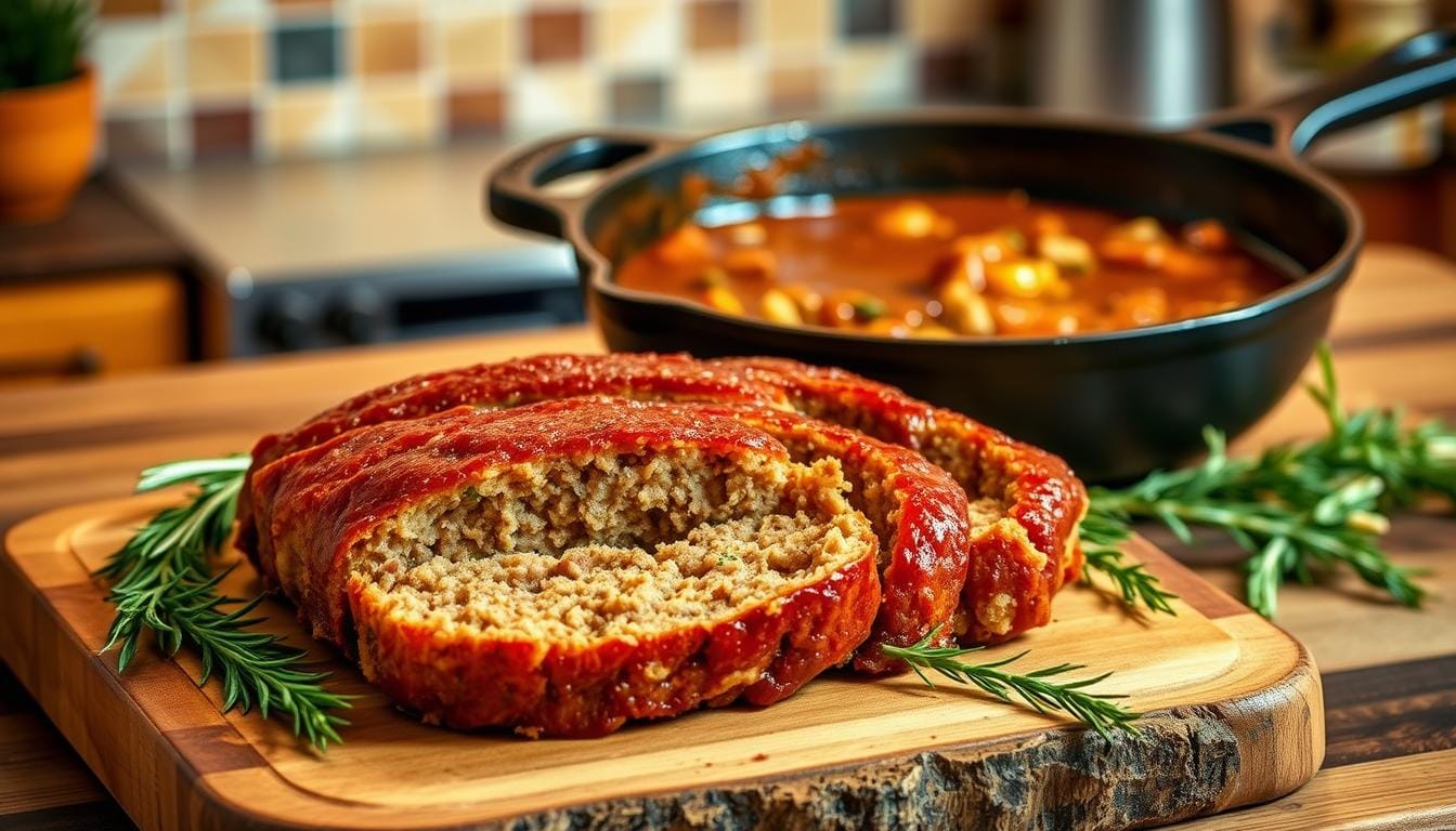 stove top stuffing meatloaf