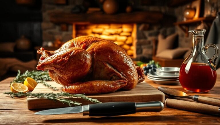 wild turkey recipes