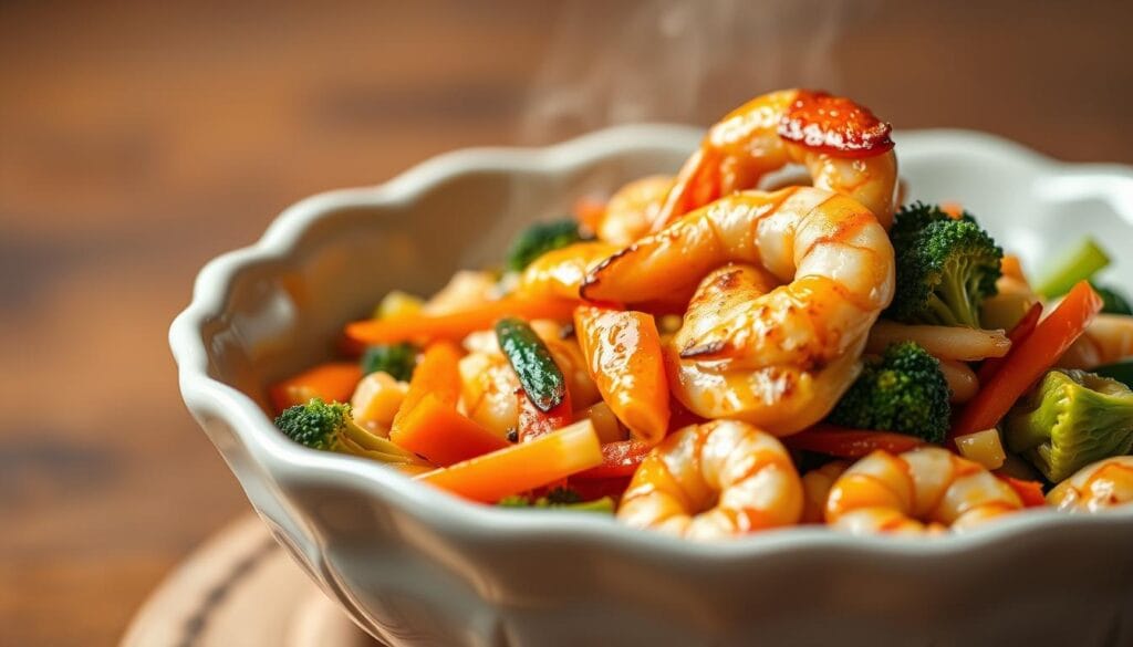 quick stir fry recipe